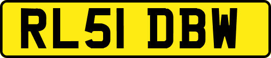 RL51DBW