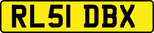 RL51DBX