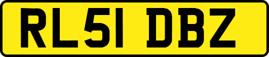 RL51DBZ