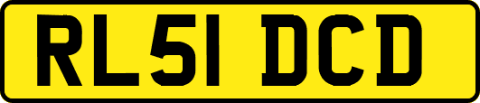 RL51DCD