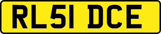 RL51DCE