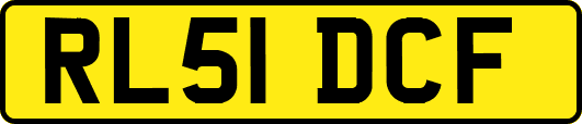 RL51DCF