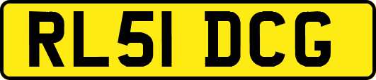 RL51DCG