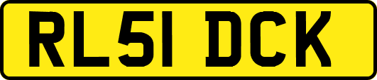 RL51DCK