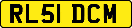 RL51DCM