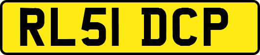 RL51DCP