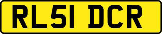 RL51DCR