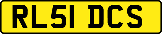 RL51DCS