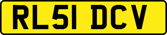 RL51DCV