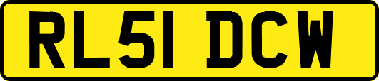 RL51DCW