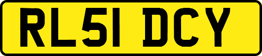 RL51DCY