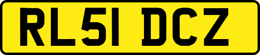 RL51DCZ