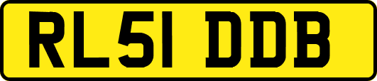 RL51DDB