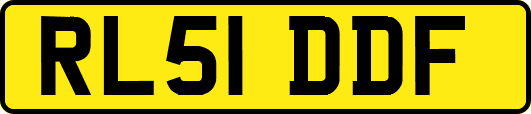 RL51DDF