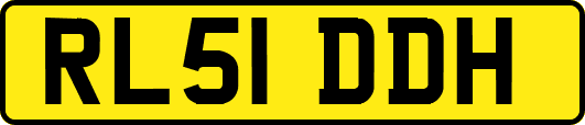 RL51DDH