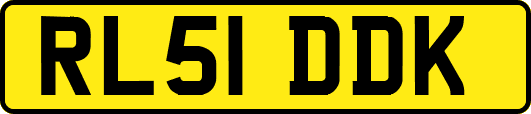 RL51DDK