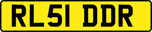 RL51DDR