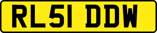 RL51DDW