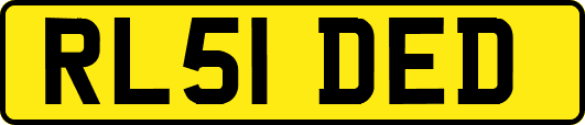 RL51DED