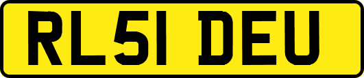 RL51DEU