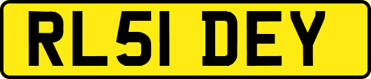 RL51DEY