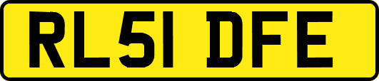 RL51DFE