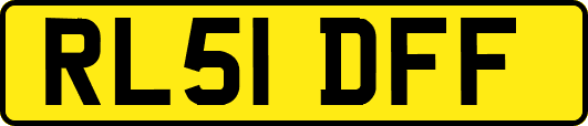 RL51DFF