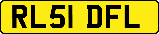 RL51DFL