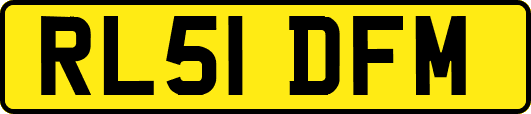 RL51DFM