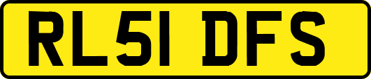 RL51DFS