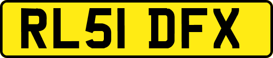 RL51DFX