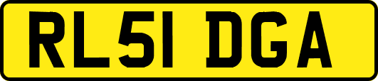 RL51DGA