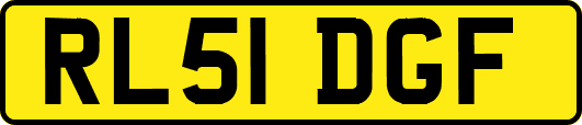 RL51DGF