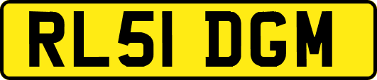 RL51DGM