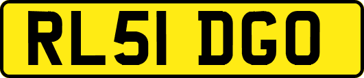 RL51DGO