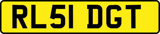 RL51DGT