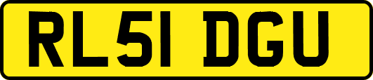 RL51DGU