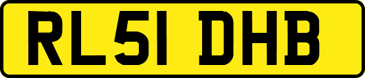 RL51DHB