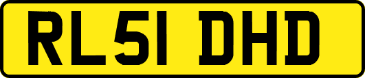 RL51DHD