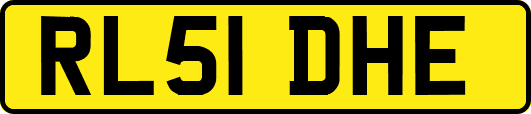 RL51DHE