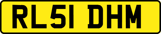 RL51DHM