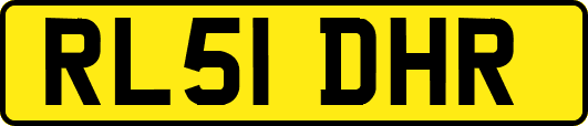 RL51DHR