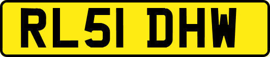 RL51DHW