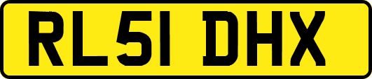 RL51DHX