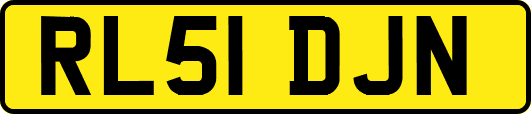 RL51DJN