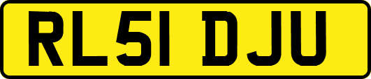 RL51DJU