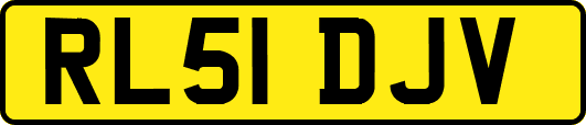 RL51DJV