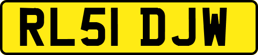 RL51DJW