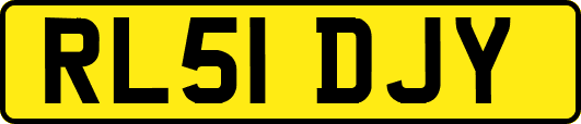 RL51DJY