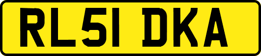 RL51DKA